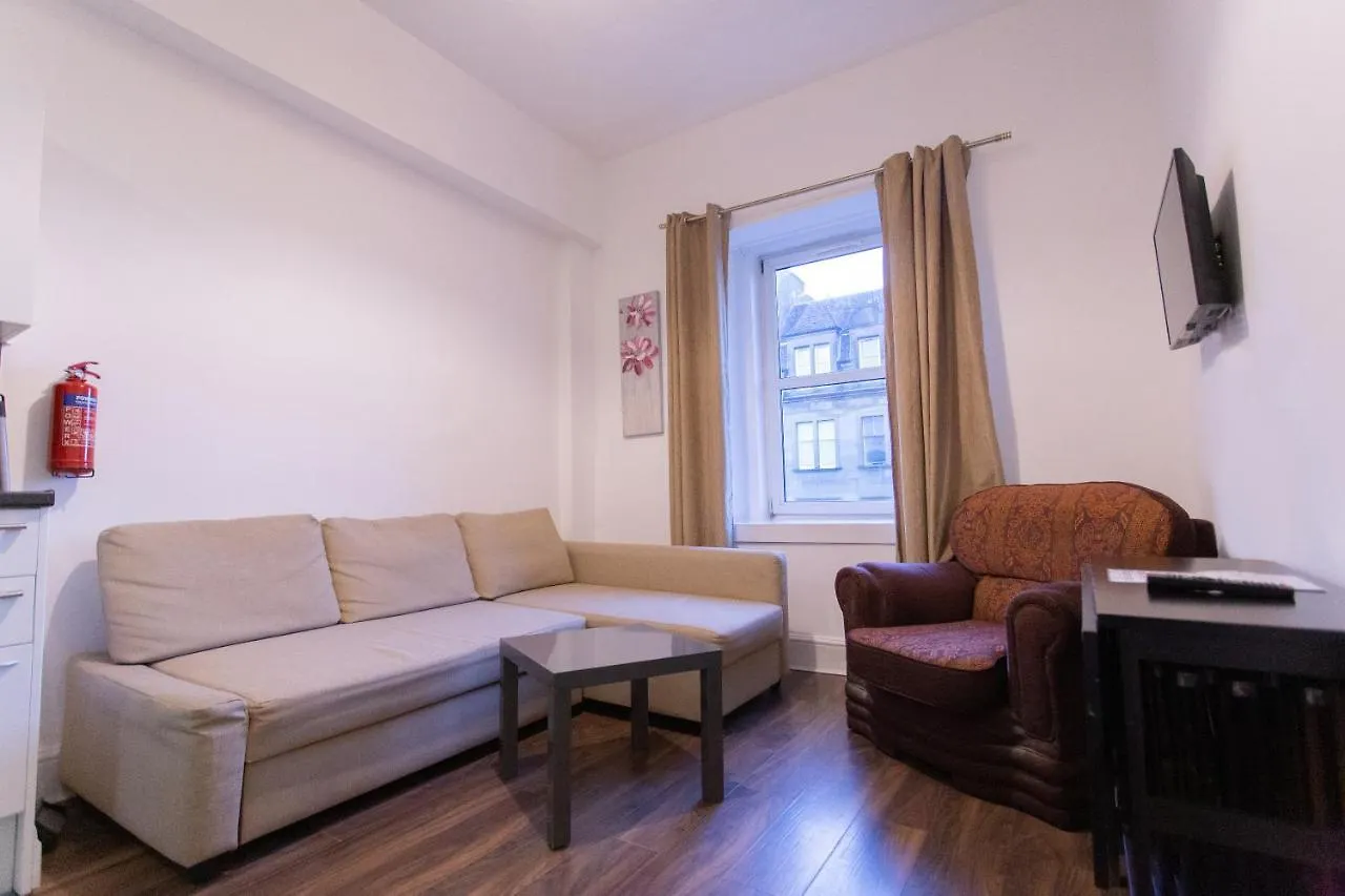 Warm&Welcoming City Centre Apartments By Meadows 10 Edinburgh United Kingdom