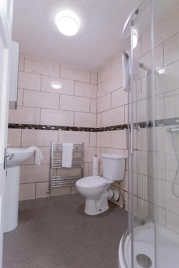 Warm&Welcoming City Centre Apartments By Meadows 10 Edinburgh