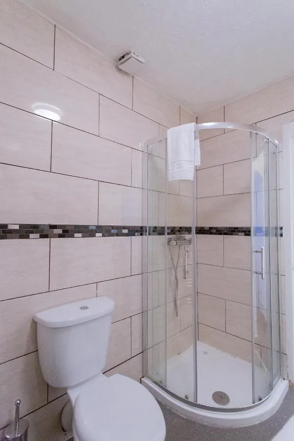 Warm&Welcoming City Centre Apartments By Meadows 10 Edinburgh United Kingdom